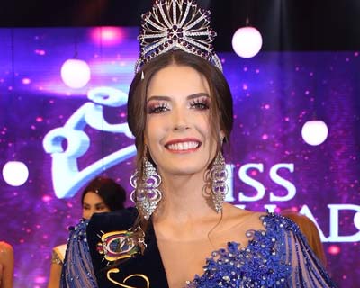 Miss Ecuador 2020 Live Blog Full Results