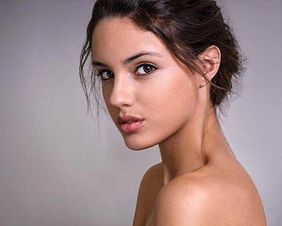 Maria Romina Trotto Morales contestant Miss Universo Uruguay 2016