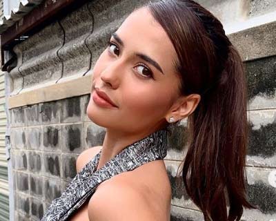 Anntonia Porsild’s take on her unconventional reign as Miss Supranational 2019