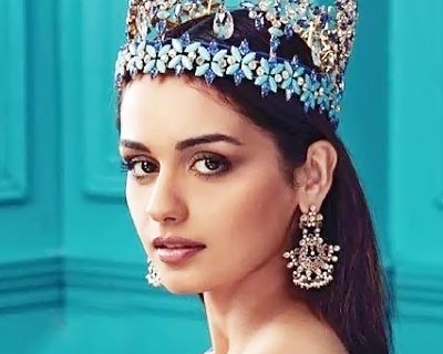 Miss World 2017 Manushi Chhillar’s journey from Miss World to Bollywood