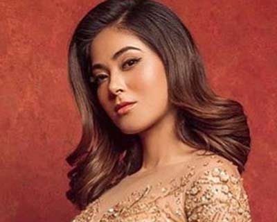 Shrinkhala Khatiwada to mentor Miss Nepal North America 2019 delegates