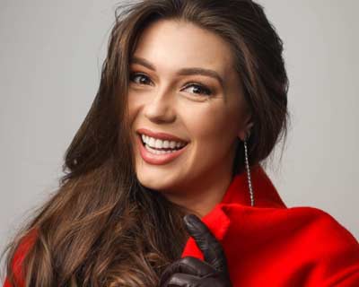 Mattea Henderson emerging as an early favourite for Miss Universe Canada 2022