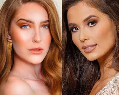 Miss Brasil Mundo 2021 Meet the Delegates