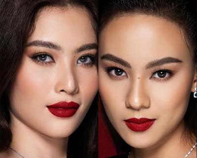 Miss Universe Vietnam 2022 Top 70 delegates announced