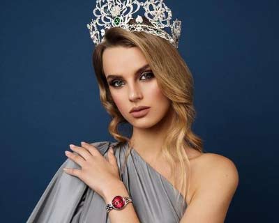 Miss Czech Republic 2023 Top 11 finalists announced