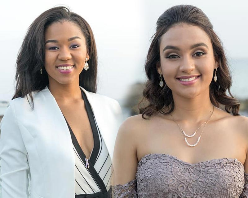 Miss Cayman Islands 2018 Meet The Contestants