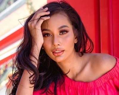 Indonesia’s Aurra Kharishma’s remarkable journey at Miss Grand International 2020