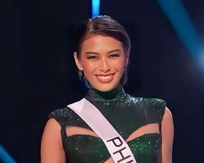 Miss Universe Philippines 2023 First Hot Picks