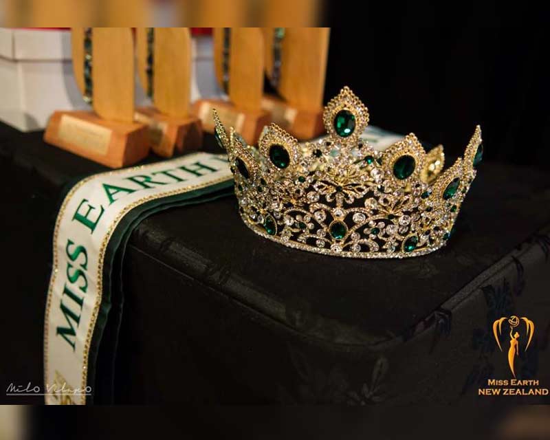Miss Earth New Zealand 2018 Live Stream and Updates