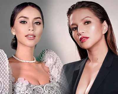 All about the accomplished panel of jury of Miss Bikini Philippines 2020