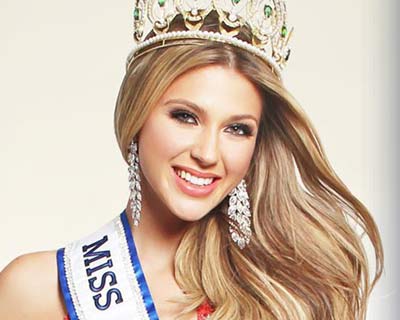 Miss Universe Puerto Rico News Angelopedia