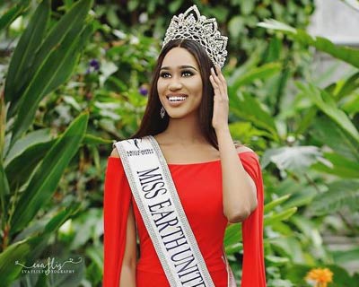 Miss Earth United States 2018 Live Stream and Updates