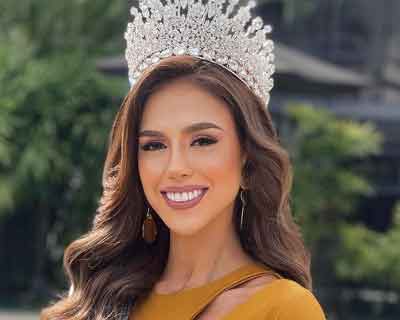 Venezuela to join license change bidding war for Miss Universe?