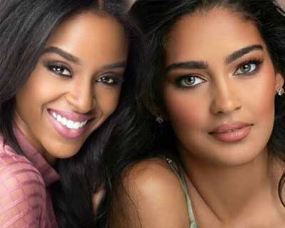 Miss World America 2020 Top 5 Finalists announced