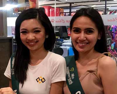 Miss Earth Philippines 2019 Live Blog Full Results