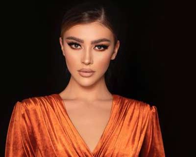 Arbesa Rrahmani crowned Miss Universe Kosovo 2023
