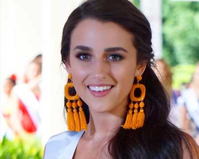 Miss Intercontinental 2018 Live Blog Full Results