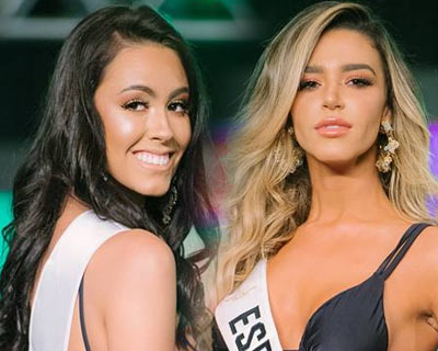 Miss Grand Brasil 2019 Finale Top 10 swimsuit Picks by Angelopedia