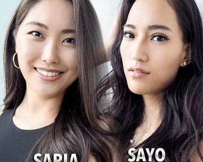 Miss Universe Japan 2021 Meet the Semi-finalists