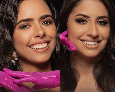 Miss Universe Puerto Rico 2023 Meet the Delegates