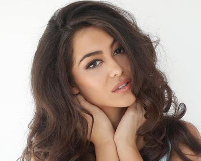 Julia Arnoso Meckley Miss Pennsylvania Teen USA 2019, delegate of Miss Teen USA 2019