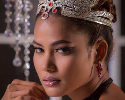 Miss Universe Philippines 2020 Wishlist: Ann Lorraine Colis