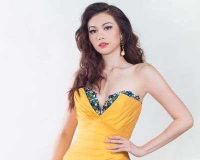 Malaysia’s How Zo Ee crowned Miss Tourism Cosmopolitan International 2021/22