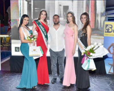 Miss Earth Bosnia and Herzegovina 2017 Fashion Show