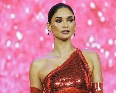 Former Miss Universe Pia Wurtzbach announces engagement with Jeremy Jauncey