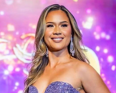 Know more about Miss Earth Australia 2023 Helen Lātūkefu for Miss Earth 2023