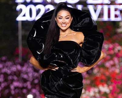 Who will be crowned Miss Earth USA 2024?