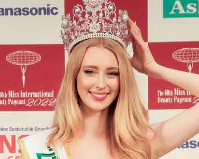 Miss International 2023 Update – Finale details announced