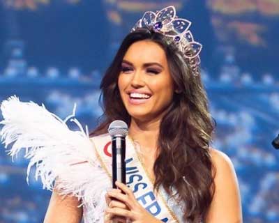 Diane Leyre to represent France at Miss Universe 2023