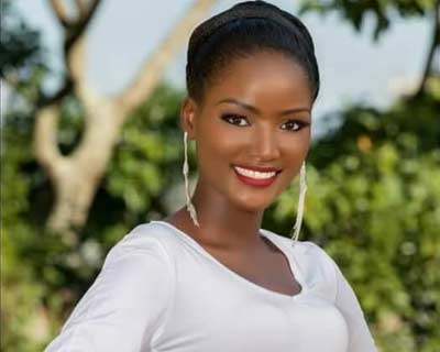 Quiin Abenakyo crowned Miss World Uganda 2018