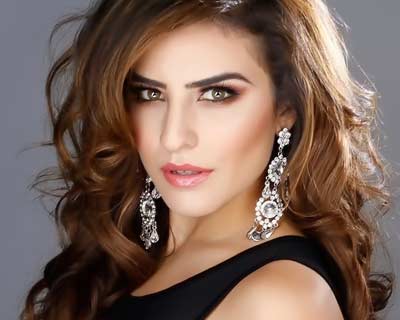 USA’s Maria Manzo for Miss United Continents 2019 crown?