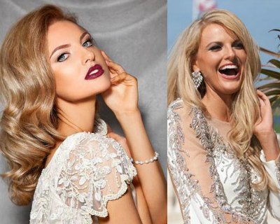 Top 5 Hot Picks of Miss Universe Great Britain 2015