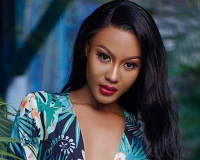 Winy Leszczynska Lundi to represent Haiti at Reina Hispanoamericana 2021