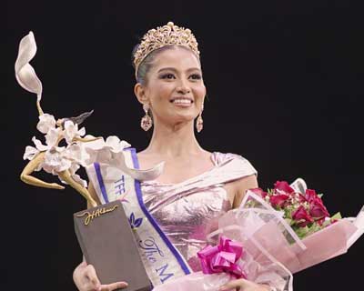 The Miss Philippines to appoint representatives for the 2024 edition
