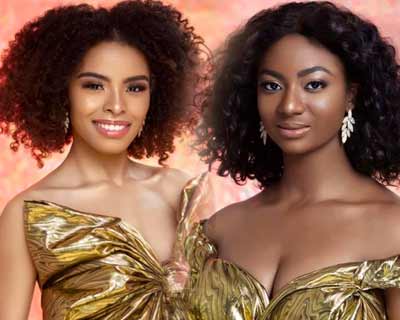 Miss Haiti 2019 Meet the Contestants