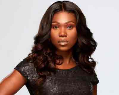 Helen Demey Matey is Miss Supranational Ghana 2023