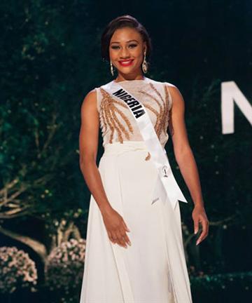 Queen Celestine