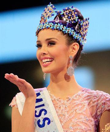 Megan Young