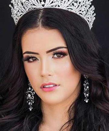 Miss Tourism Metropolitan International 2019 Winner