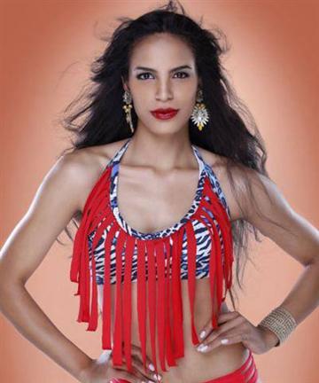 Leslye Santos