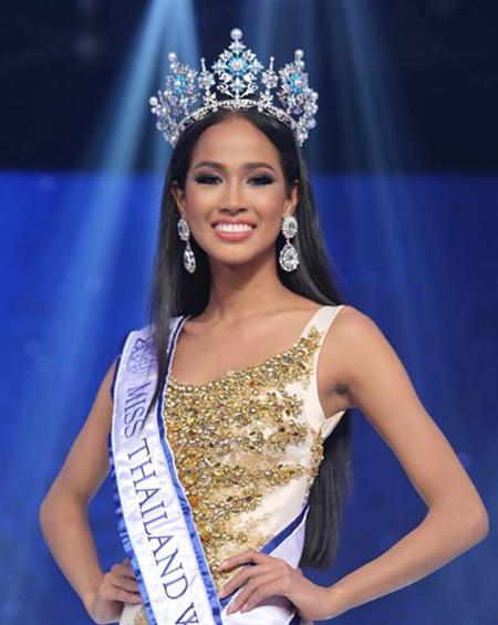 Nicolene Pichapa Limsnukan (THAILAND 2018) 5FH049J3QPWinner1