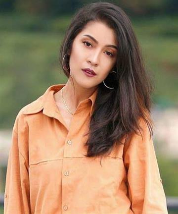 Miss Grand Nepal 2018 Winner