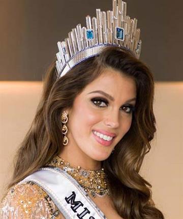 Iris Mittenaere