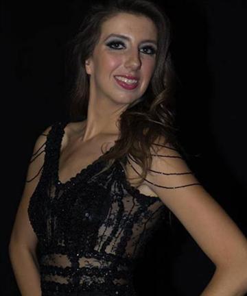 Dafne Schneider Faret
