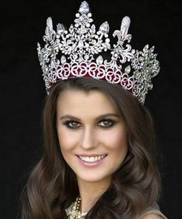 Miss Polski 2021 : Miss Polski 2021 Artykuly Dziennik Zachodni / W piątkowy wieczór została miss ...