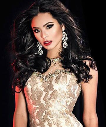 Maria Mika Maxine Medina